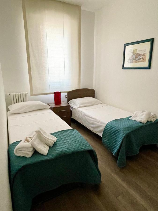 Wagner House Lejlighed Palermo Eksteriør billede